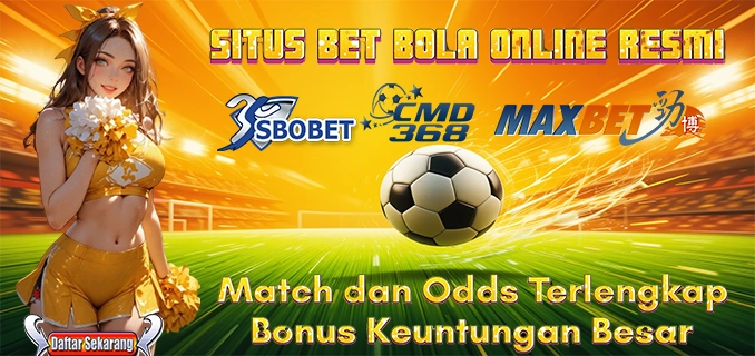 Sport Sbobet Cup