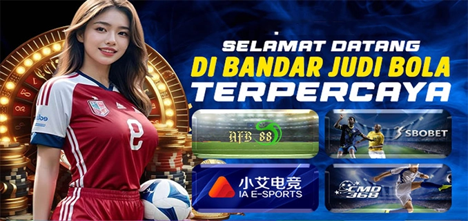 Sport Sbobet Hdp