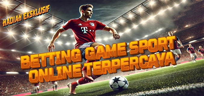 Sport Sbobet Dana