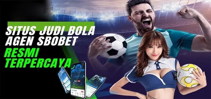 Sport sbobet Liga