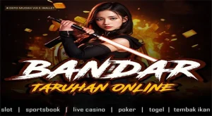 Gaming Sportsbobet
